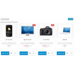 AI-Powered Recommended Products