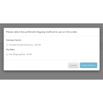 Aramex MyFastway Couriers Shipping