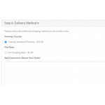Aramex MyFastway Couriers Shipping