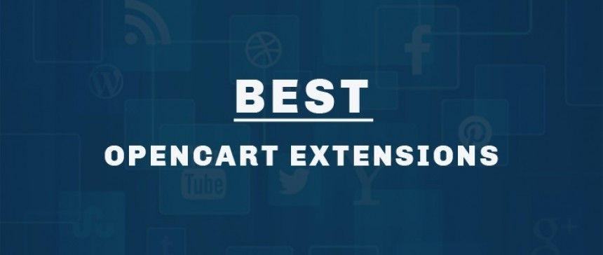 The Best OpenCart Modules to Buy: Supercharge Your E-Commerce Store