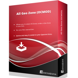 All Geo Zone (OCMOD)