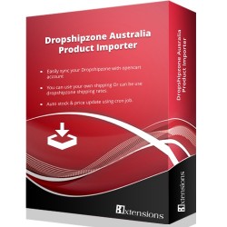 Dropshipzone Australia Product Importer
