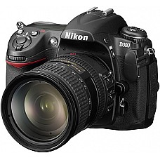 Nikon D300